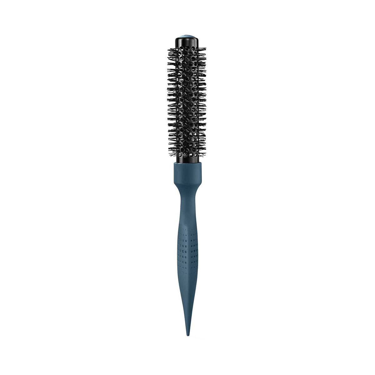 mdlondon Radial 4 hairbrush Casal Blue (British brand)