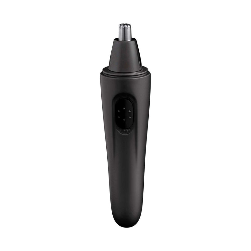Boots Nose & Ear Trimmer with rotary blade, imported from the UK