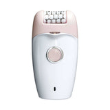 Boots rechargeable epilator with 32 tweezers - British product