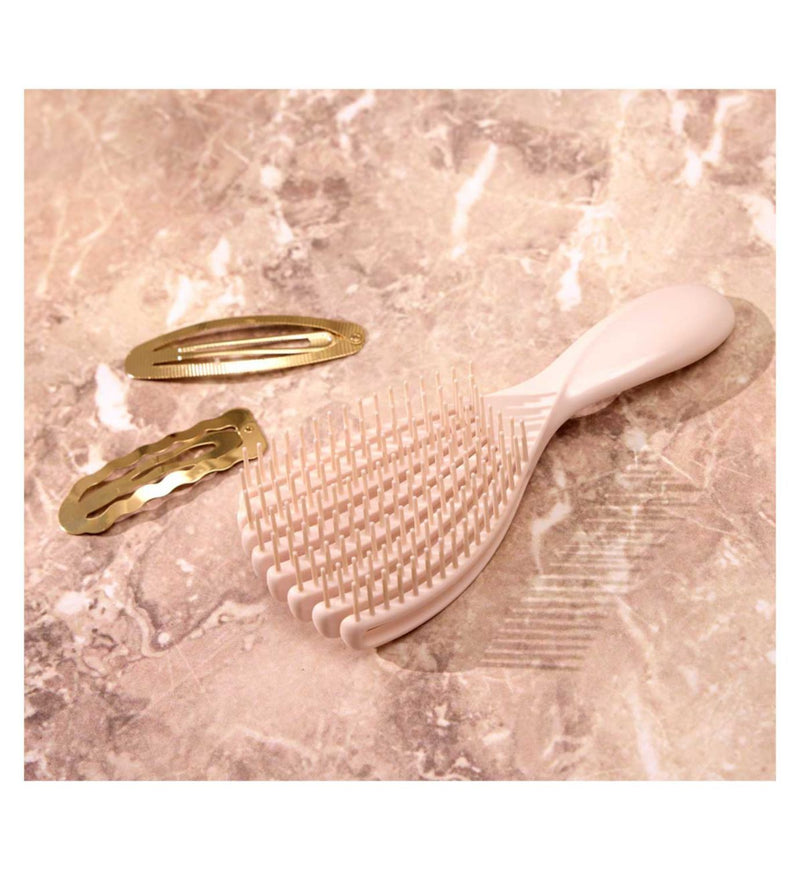 Boots Mini Detangler hair brush, UK version