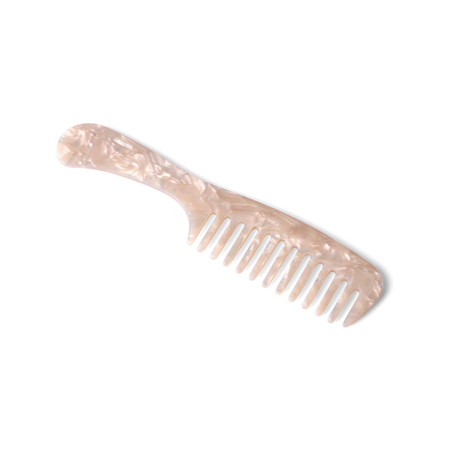 Boots wide tooth comb, imported from the UK