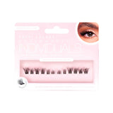 Tatti Lashes seamless winged mapped individual lash clusters 12s - British product
