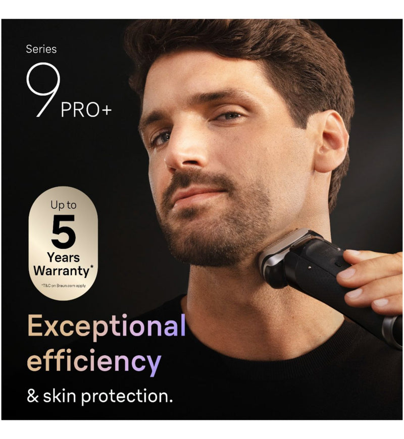 Braun Series 9 96M shaver head, UK version
