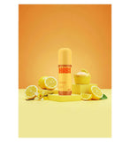 Boots Habi Citrus Souffle hair and body mist 150ml (British brand)