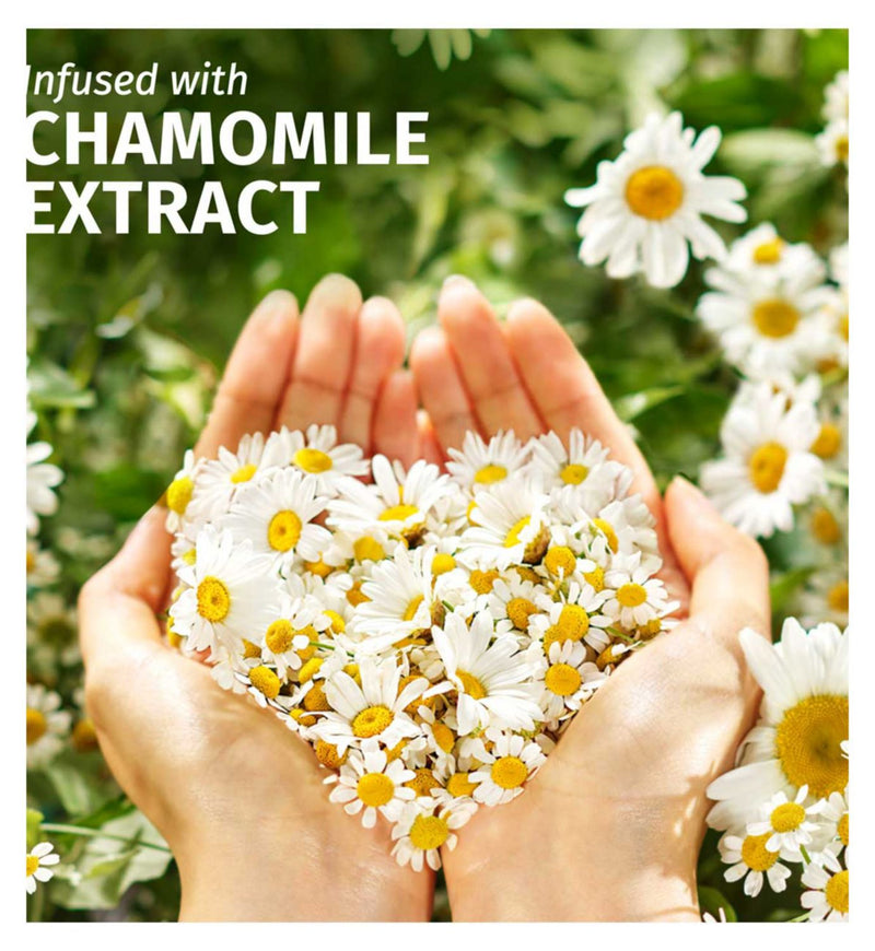 Herbal Essences Chamomile Smooth & Shine giftset (British brand)