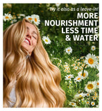 Herbal Essences Chamomile Smooth & Shine giftset (British brand)