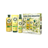 Herbal Essences Chamomile Smooth & Shine giftset (British brand)