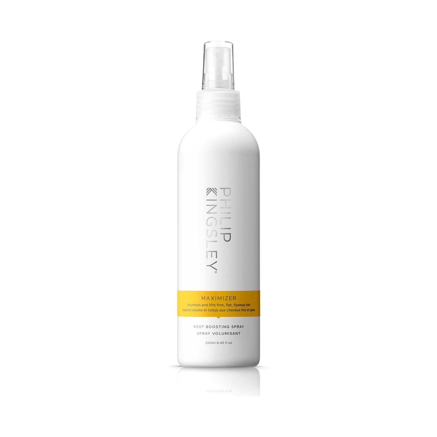Philip Kingsley Maximiser root boosting spray 250ml - British product