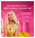 Amika Frizz-Me-Not anti-frizz treatment 60ml, UK version