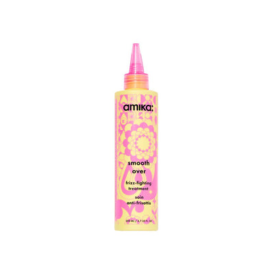 Boots Amika Smooth Over Frizz-Fighting Treatment Mask 200ml- Buy online at McGrocer