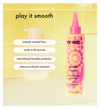 Amika Smooth Over hair treatment mask 200ml - British product