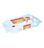 Huggies baby wipes Extra Care Sensitive pack of 48, UK version