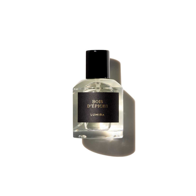 Lumira Bois D'Epices Eau de Parfum 1.7 oz, UK version