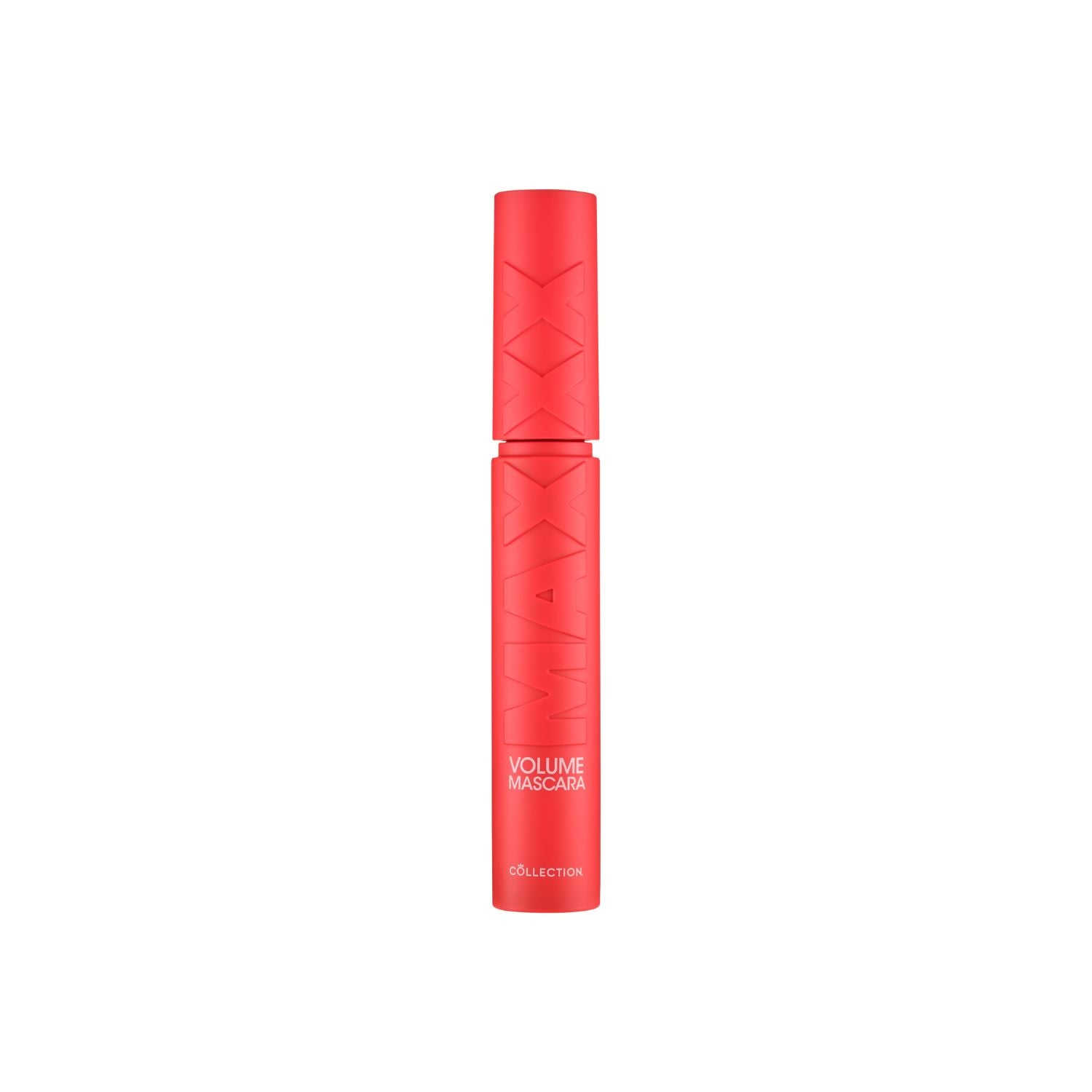 Collection Maxxx Volume mascara Ultra Black 8ml, UK version