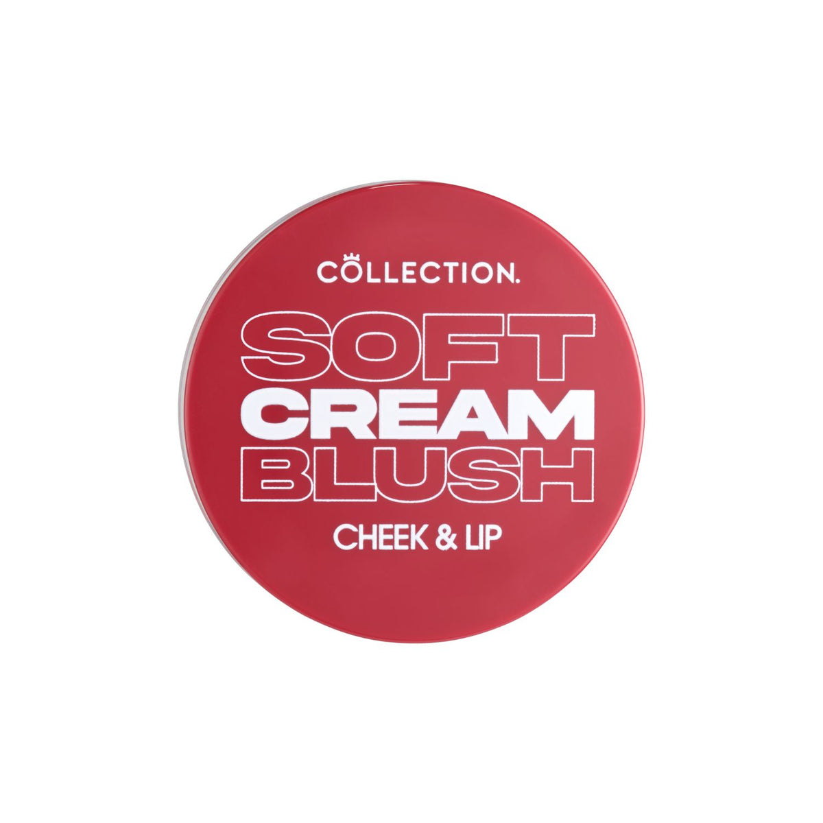 Collection Soft Cream Blush Velvet Rose 4ml, imported from the UK