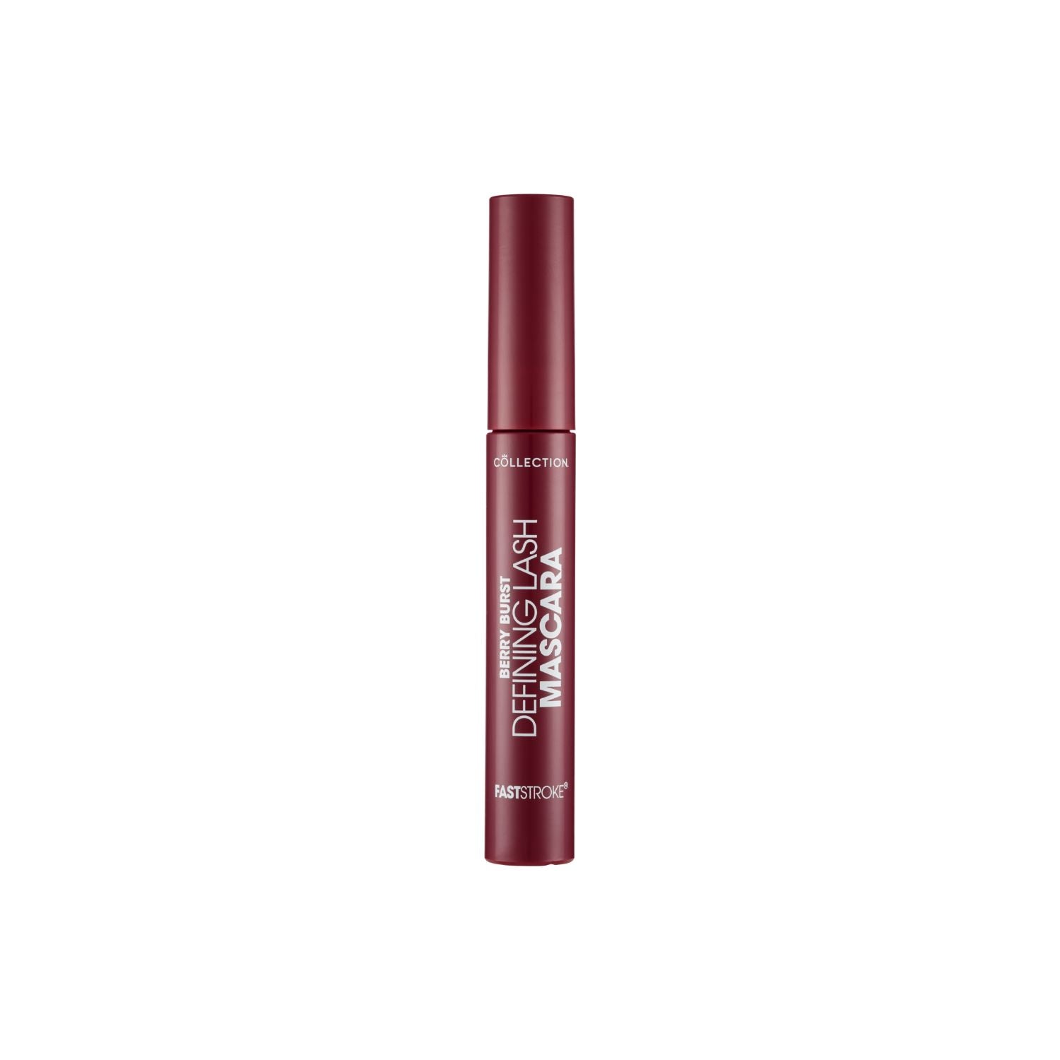 Collection mascara Berry Burst 9ml (British brand)