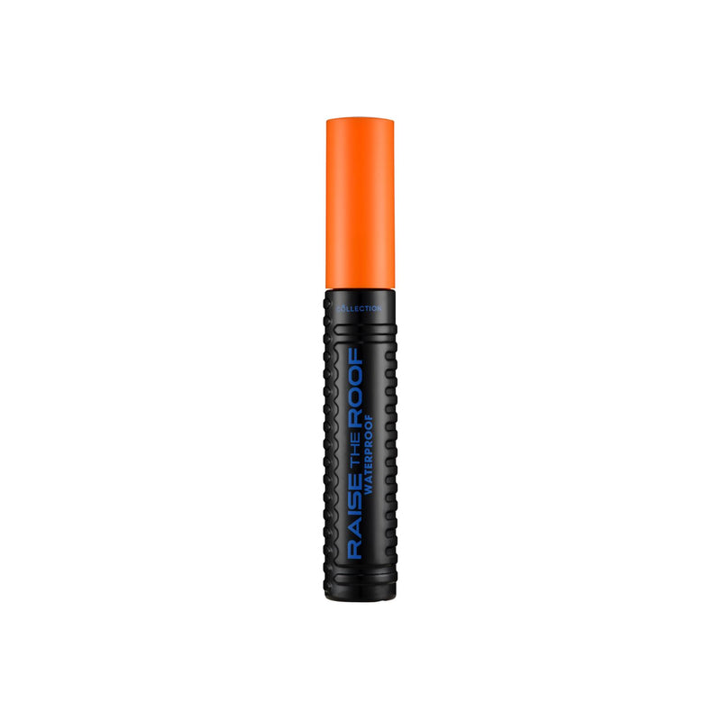 Collection Raise The Roof waterproof mascara 9ml, imported from the UK