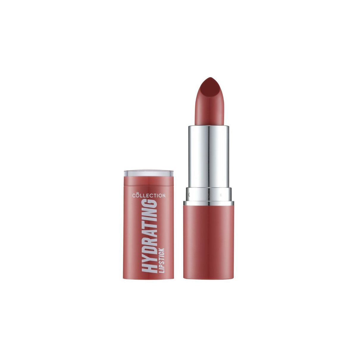 Collection lipstick 40 Rich Nude 3.5g, imported from the UK
