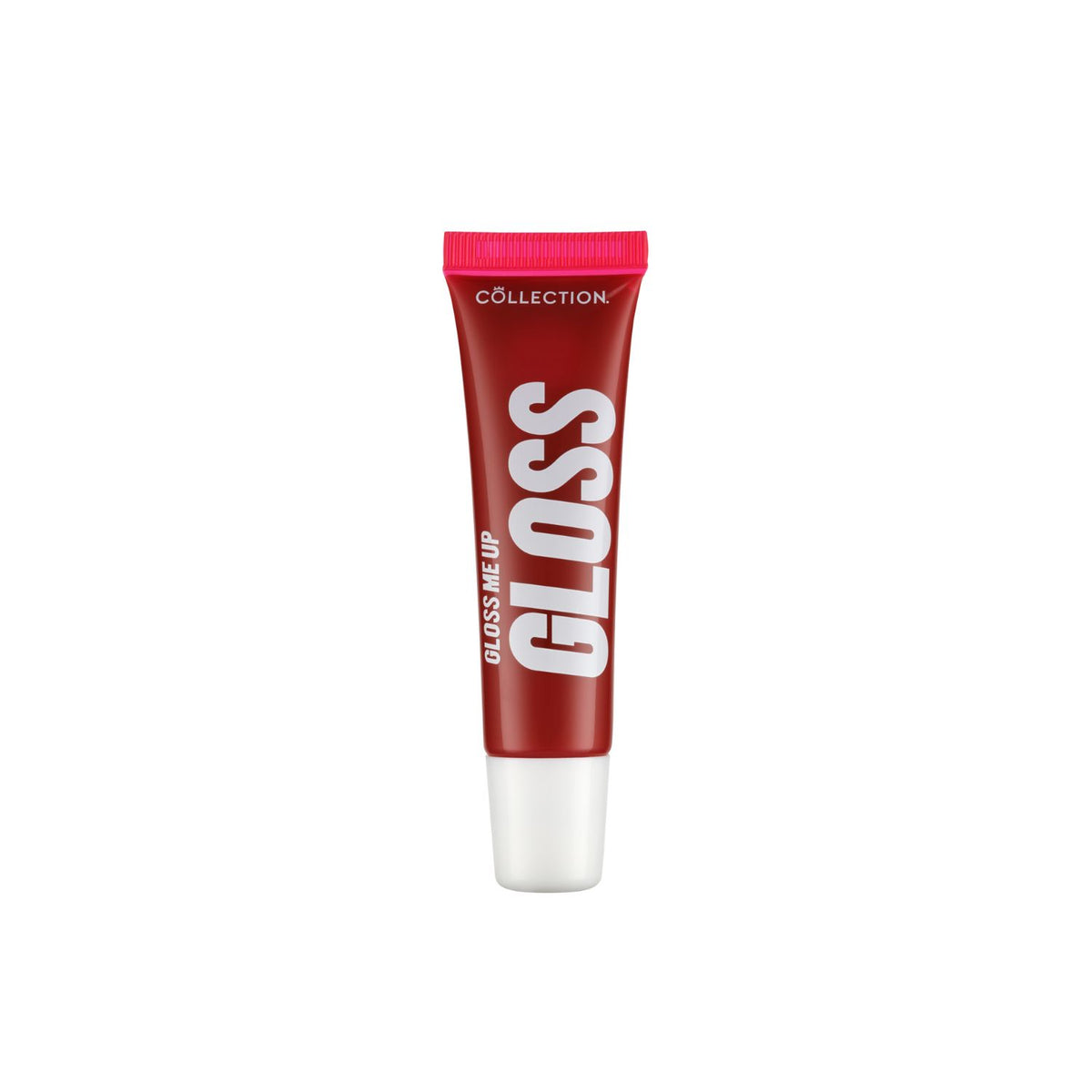 Collection Gloss Me Up Cherry lip gloss 10ml - British product