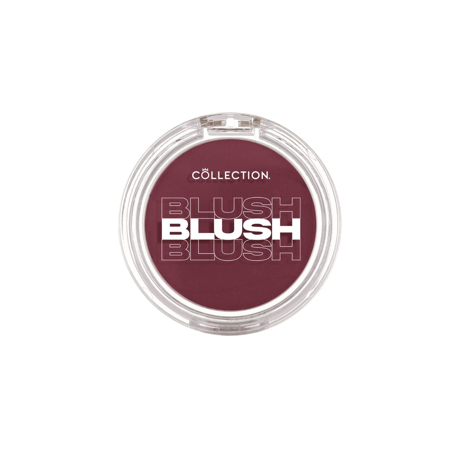 Collection Soft Glow Blush Passion 3.5g, imported from the UK