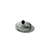 Lumira glass candle cover decorative accessory - British product