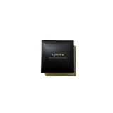 Lumira glass candle cover decorative accessory - British product
