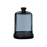 Lumira glass candle cover, UK version