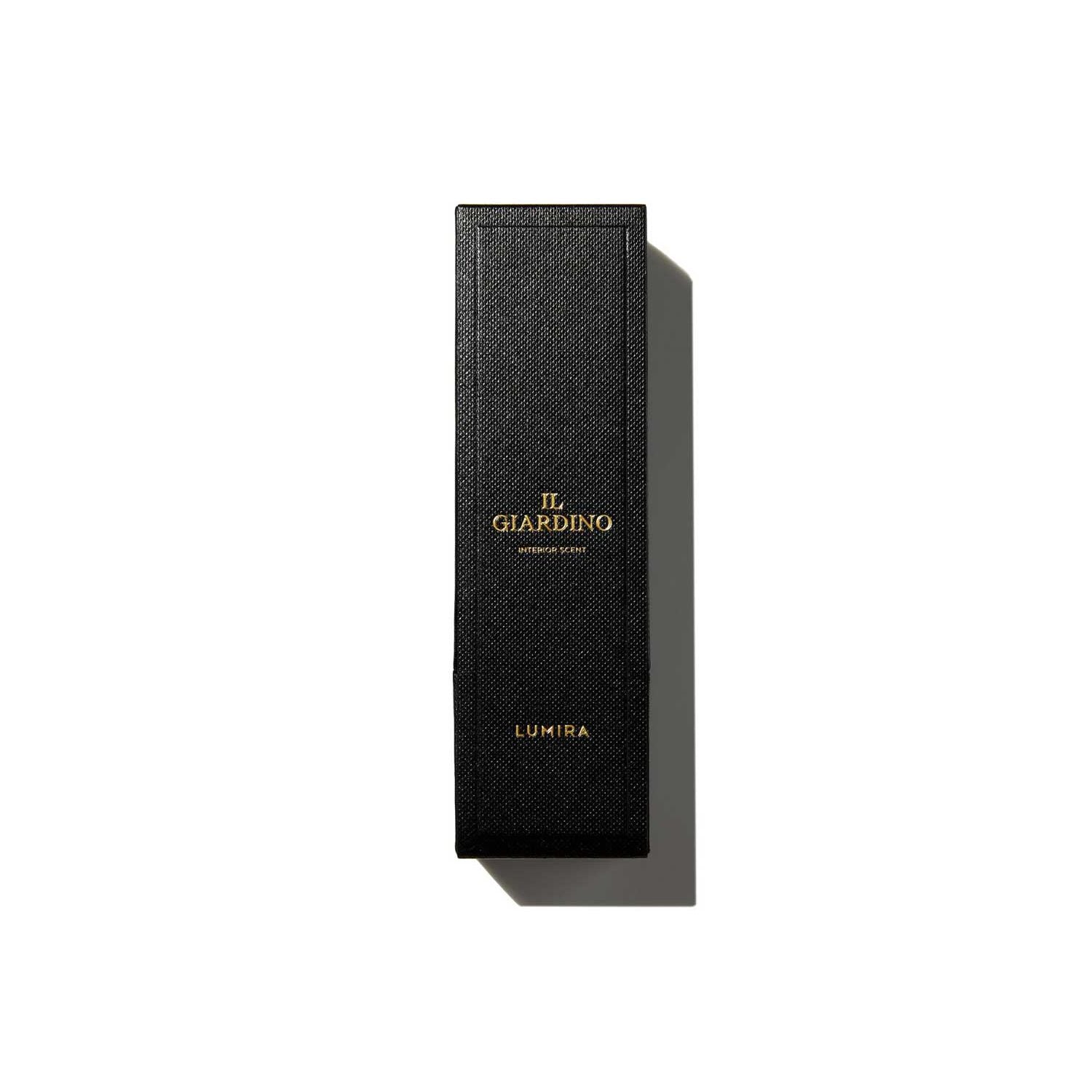 Lumira Il Giardino room spray 100ml, UK version