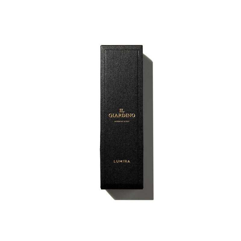 Lumira Il Giardino room spray 100ml, UK version