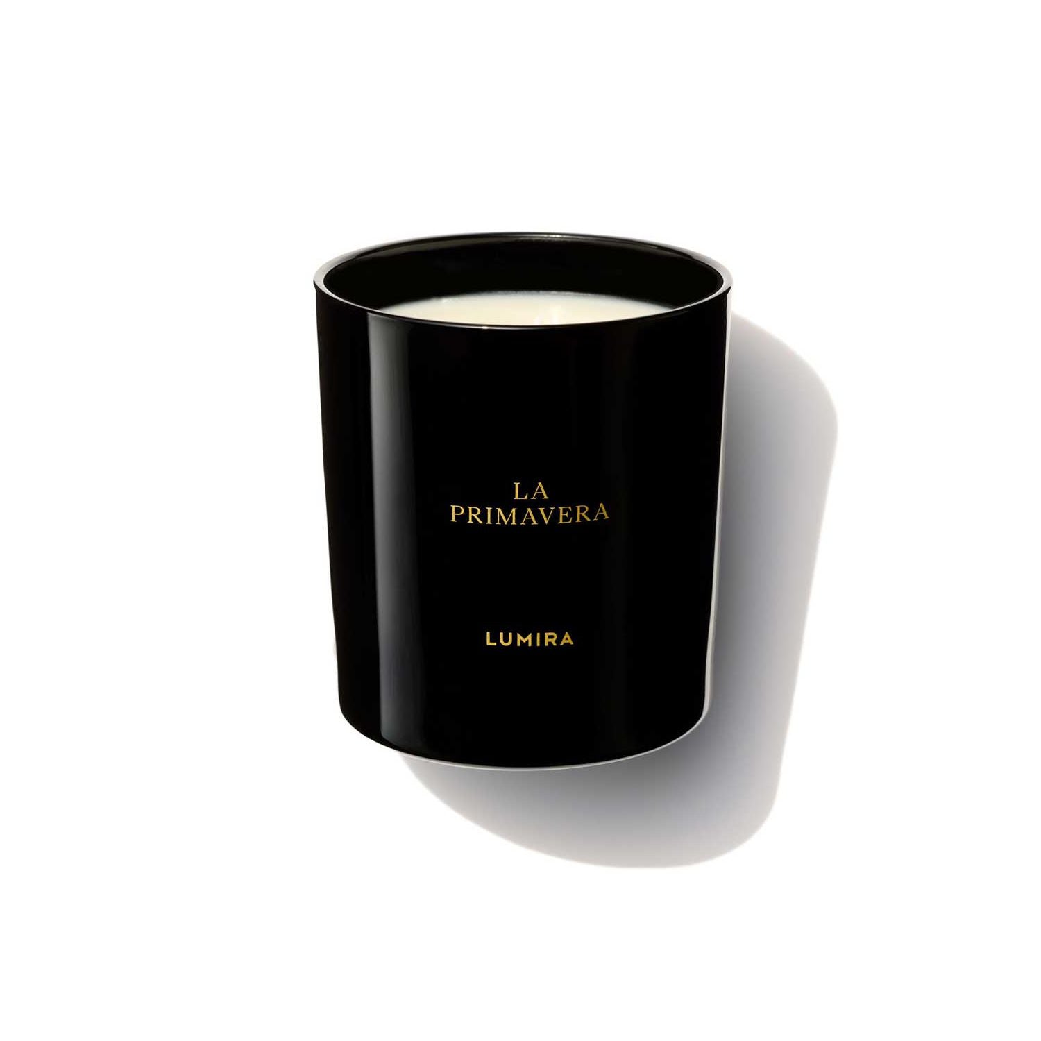 Lumira La Primavera candle 300g, UK version