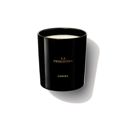 Boots Lumira La Primavera Scented Candle 300g- Buy online at McGrocer