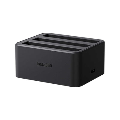 Boots Insta360 X4 Fast Charge Hub- Buy online at McGrocer