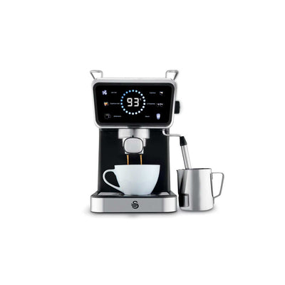Boots Swan Core Digital Espresso Coffee Machine- Buy online at McGrocer
