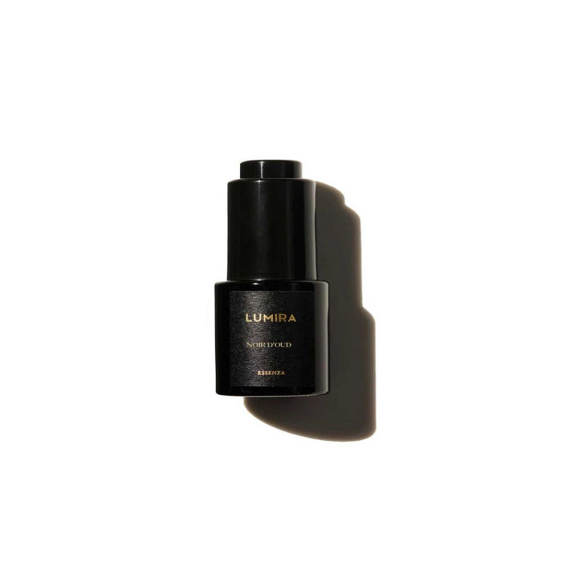 Lumira Noir D'Oud Essenza Oil refill 15ml, imported from the UK