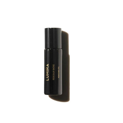 Boots Lumira Persian Rose Perfume Oil 10ml- Buy online at McGrocer