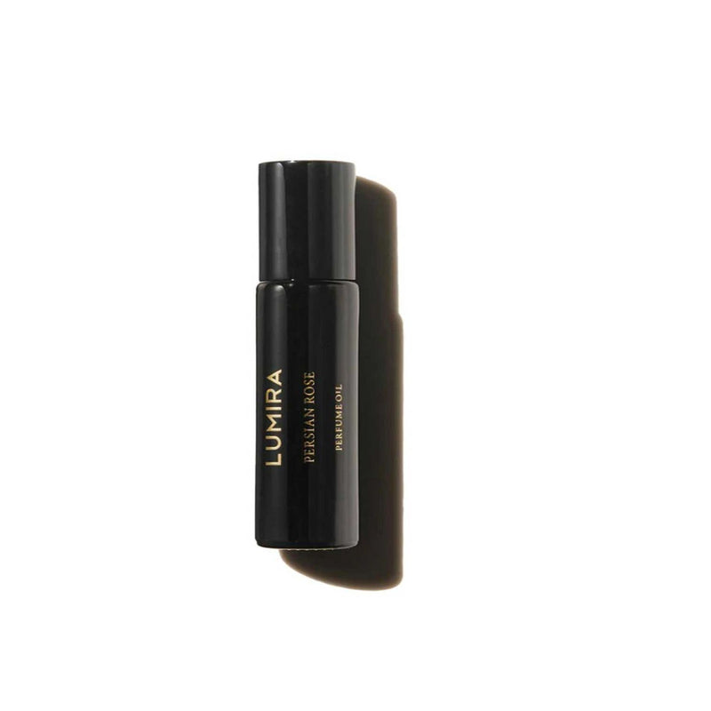 Lumira Persian Rose perfume oil 10ml, imported from the UK