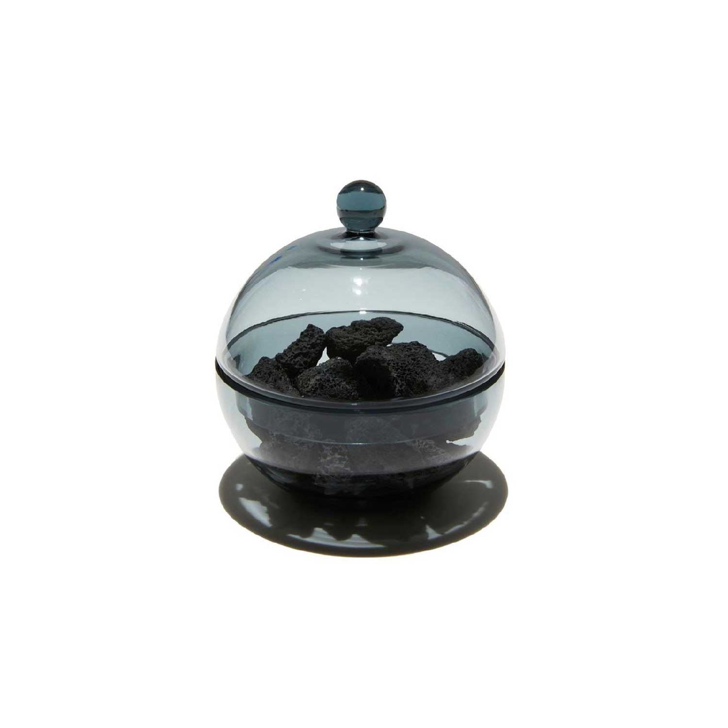 Lumira Sphera diffuser Noir D'Oud essential oil 15ml, imported from the UK