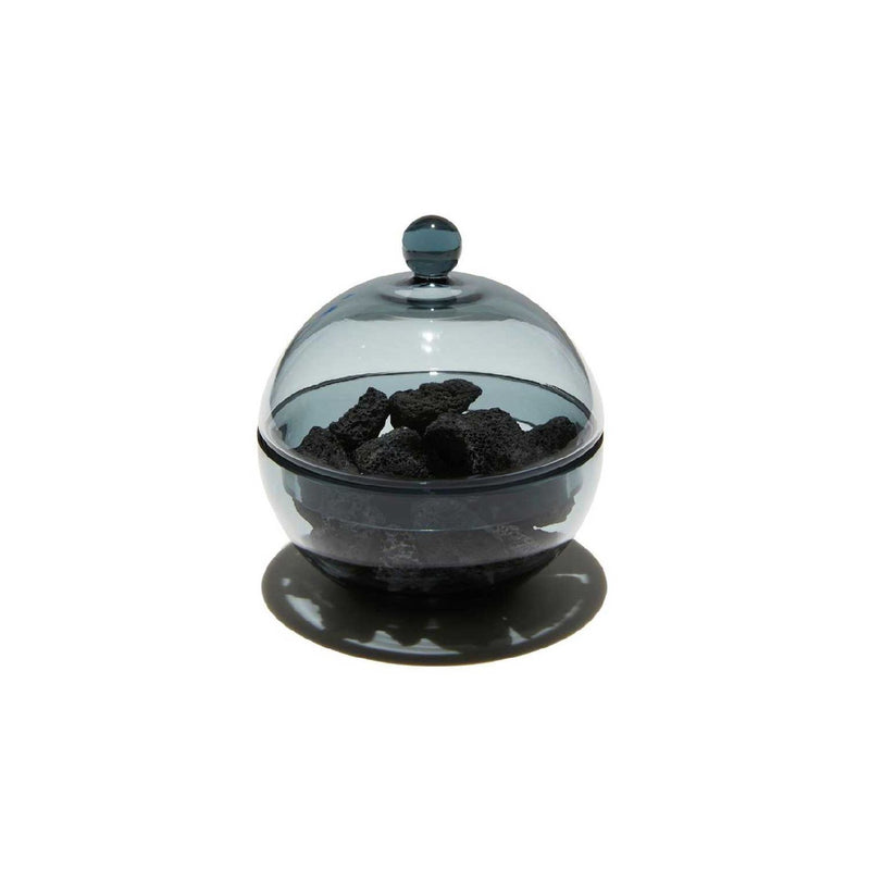 Lumira Sphera diffuser Noir D'Oud essential oil 15ml, imported from the UK