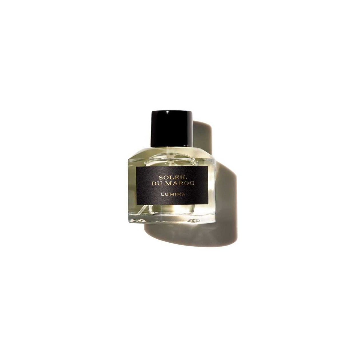 Lumira Eau De Parfum Soleil Du Maroc 50ml - British product