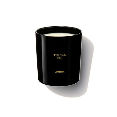 Boots Lumira Tuscan Fig Candle 300g- Buy online at McGrocer