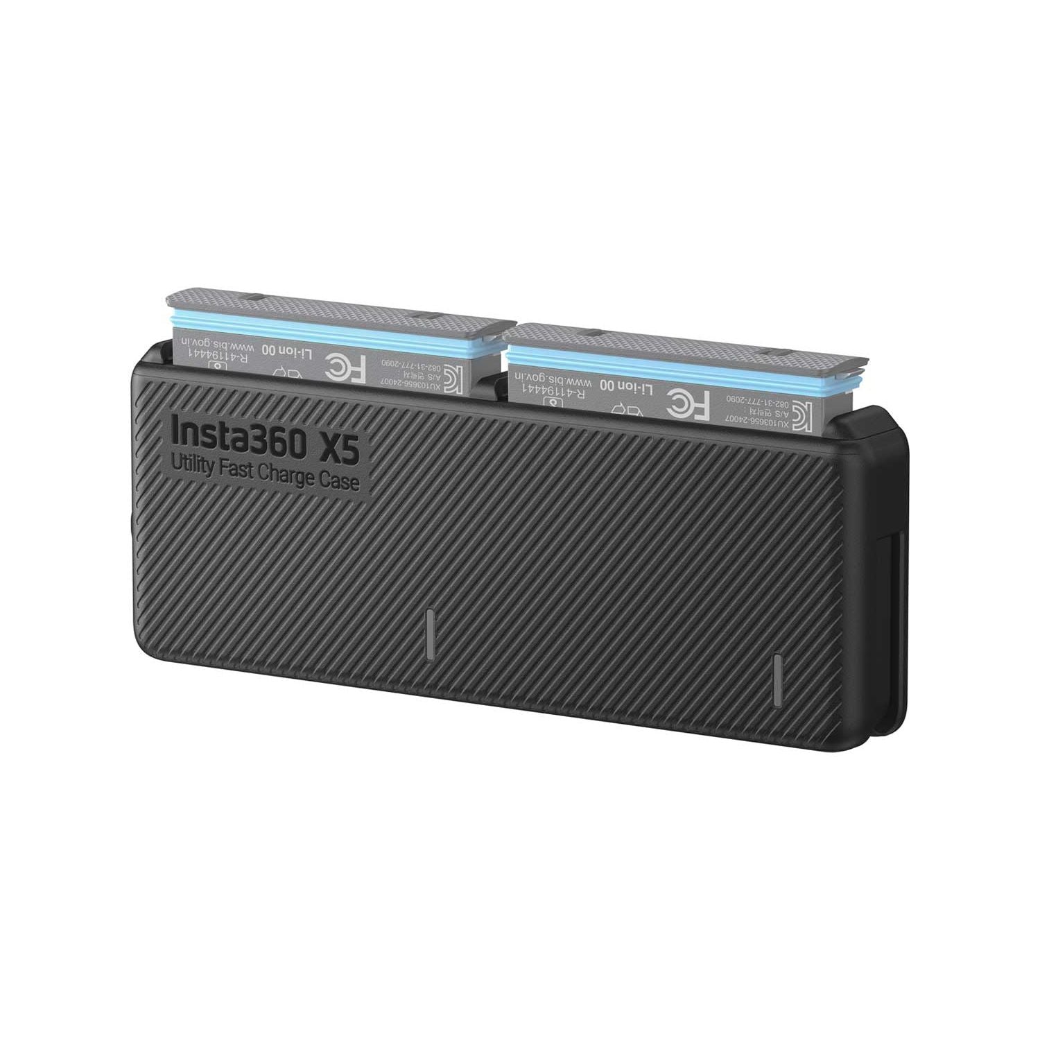 Insta360 X5 Fast Charge Hub - British product