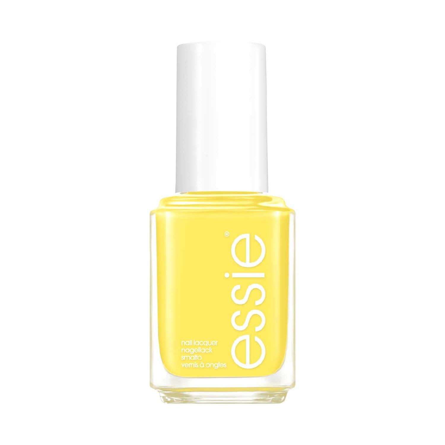 Essie nail polish Limon Cielo 13.5ml (British brand)