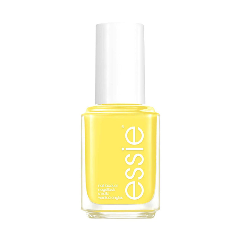Essie nail polish Limon Cielo 13.5ml (British brand)