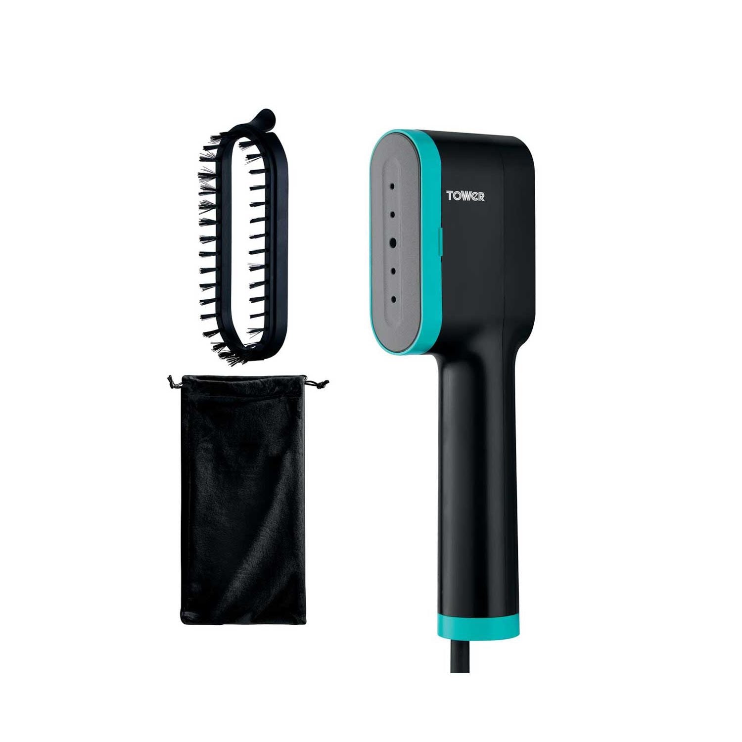 Tower digital garment steamer, imported from the UK