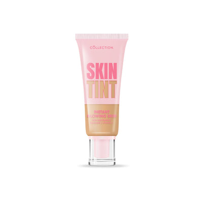 Boots Collection Face Skin Tint Fair Medium 28ml- Buy online at McGrocer