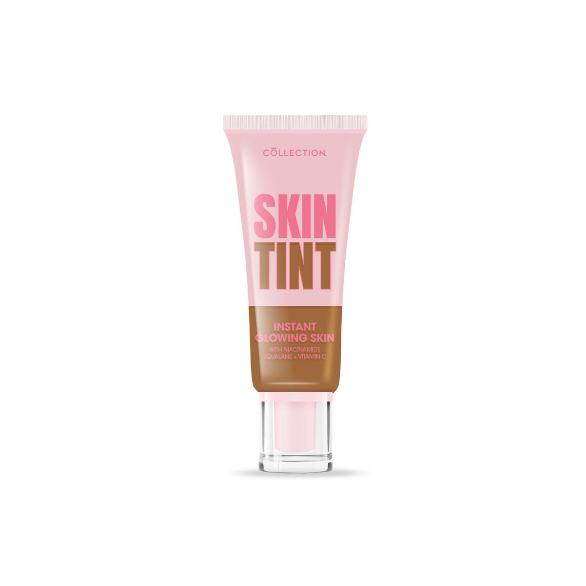 Collection Skin Tint Tan 28ml - British product