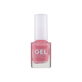 Collection Frosted Rose nail polish 10ml, UK version