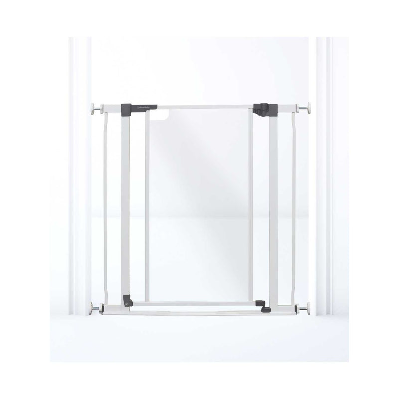 Dreambaby baby gate clear panel fits 76-81cm (British brand)