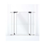 Dreambaby baby gate clear panel fits 76-81cm (British brand)