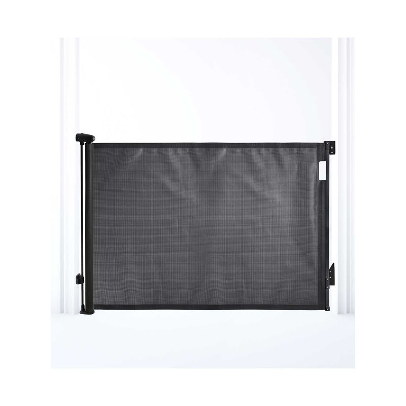 Dreambaby X-Tall retractable gate fits 60-140cm (British brand)